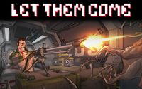 Ilustracja produktu Let Them Come (PC) DIGITAL (klucz STEAM)