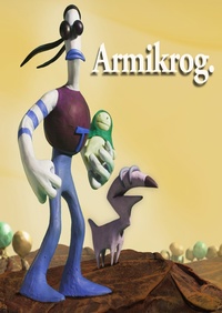 Ilustracja produktu Armikrog PL (PC) DIGITAL (klucz STEAM)