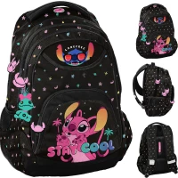 Ilustracja produktu Paso Plecak Szkolny Stich DS23TT-278