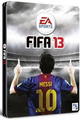 Steelbook - FIFA 13