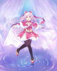 Ilustracja produktu Date A Live: Rio Reincarnation (PC) (klucz STEAM)