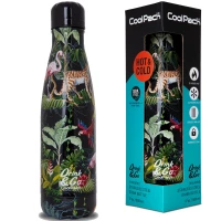 Ilustracja produktu CoolPack Bidon Metalowy 500ml Malindi Z04741