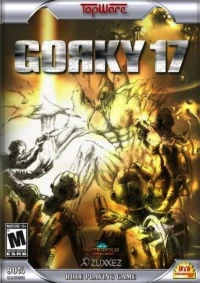 Ilustracja Gorky 17 (PC) (klucz STEAM)
