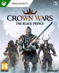 Ilustracja produktu Crown Wars PL (Xbox Series X)