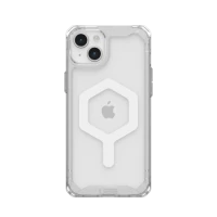 Ilustracja produktu UAG Plyo MagSafe - obudowa ochronna do iPhone 15 Plus kompatybilna z MagSafe (ice-white)