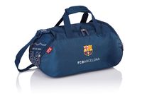 Ilustracja FC Barcelona Torba Treningowa FC-150 The Best Team 5