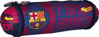 Ilustracja produktu FC Barcelona Piórnik Piłka FC-103 Barca Fun 4
