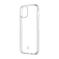 Ilustracja produktu Incipio Grip - obudowa ochronna do iPhone 14 Plus (przezroczysta)