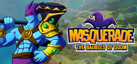 Ilustracja Masquerade: The Baubles of Doom (PC) (klucz STEAM)