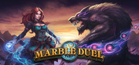 Ilustracja Marble Duel (klucz STEAM)