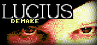 Ilustracja Lucius Demake (PC) (klucz STEAM)