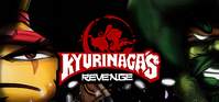 Ilustracja Kyurinaga's Revenge (PC) (klucz STEAM)