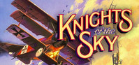 Ilustracja produktu Knights of the Sky (PC) (klucz STEAM)