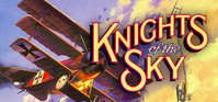 Ilustracja Knights of the Sky (PC) (klucz STEAM)