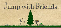 Ilustracja Jump with Friends (PC) (klucz STEAM)