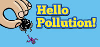 Ilustracja Hello Pollution! (PC) (klucz STEAM)