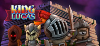 Ilustracja King Lucas (PC) (klucz STEAM)