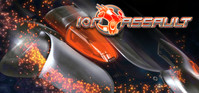 Ilustracja Ion Assault (PC) (klucz STEAM)