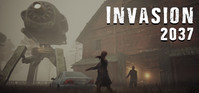Ilustracja Invasion 2037 (PC) (klucz STEAM)