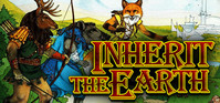 Ilustracja Inherit the Earth: Quest for the Orb (PC) (klucz STEAM)