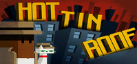 Ilustracja produktu Hot Tin Roof: The Cat That Wore A Fedora (PC) (klucz STEAM)
