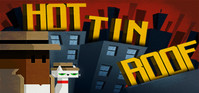 Ilustracja Hot Tin Roof: The Cat That Wore A Fedora (PC) (klucz STEAM)