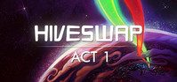 Ilustracja HIVESWAP: Act 1 (PC) (klucz STEAM)