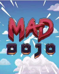 Ilustracja Mad Dojo (PC) (klucz STEAM)