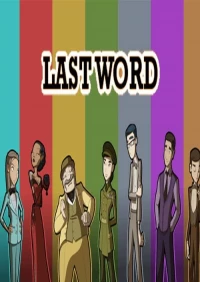 Ilustracja Last Word (PC) (klucz STEAM)