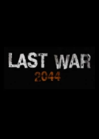 Ilustracja LAST WAR 2044 (PC) (klucz STEAM)