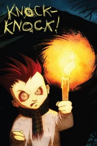 Ilustracja Knock-Knock (PC) (klucz STEAM)