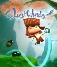 Ilustracja produktu LostWinds (PC) (klucz STEAM)