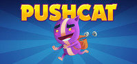 Ilustracja Pushcat Steam (PC) (klucz STEAM)