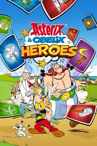 Ilustracja Asterix & Obelix: Heroes PL (PC) (klucz STEAM)