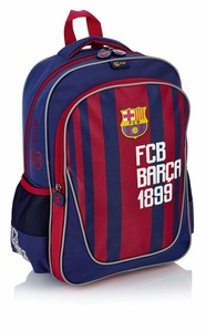 Ilustracja FC Barcelona Plecak Szkolny FC-171 Barca Fan 6