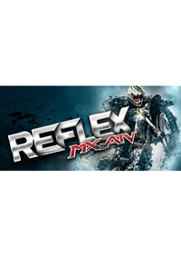 Ilustracja produktu MX vs. ATV Reflex (PC) DIGITAL (klucz STEAM)