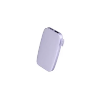 Ilustracja produktu Fresh 'n Rebel Powerbank 6000 mAh USB-C Fast Charging Dreamy Lilac