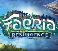 Ilustracja produktu Faeria Resurgence (PC) DIGITAL (klucz STEAM)