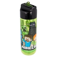 Ilustracja produktu Butelka Minecraft - 540 ml