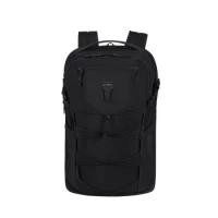 Ilustracja produktu Samsonite 146460 1041 Plecak Do Laptopa L 17.3" Dye-namic Black