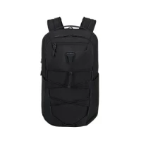 Ilustracja produktu Samsonite 146459 1041 Plecak do Laptopa M 15.6" Dye-namic Black
