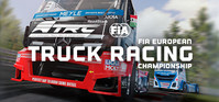 Ilustracja FIA European Truck Racing Championship PL (PC) (klucz STEAM)