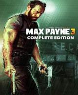 Ilustracja Max Payne 3 Complete Edition PL (klucz STEAM)