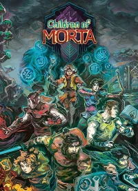 Ilustracja produktu Children of Morta PL (PC) (klucz STEAM)
