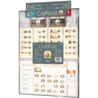 Ilustracja Carnegie: Dodatek nr 1