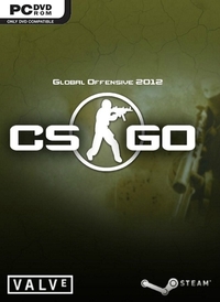 Ilustracja produktu Counter-Strike: Global Offensive Prime Edition(PC) (klucz STEAM)