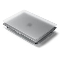 Ilustracja produktu Satechi Eco Hardshell - obudowa ochronna do MacBook Pro 16" (clear)