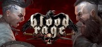Ilustracja Blood Rage (PC) (klucz STEAM)