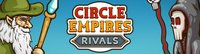 Ilustracja produktu Circle Empires: Rivals (PC) (klucz STEAM)