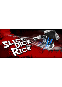 Ilustracja produktu Slice, Dice & Rice (PC) PL DIGITAL (klucz STEAM)
